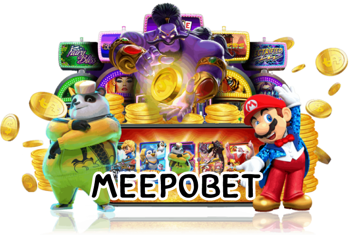 Meepobet